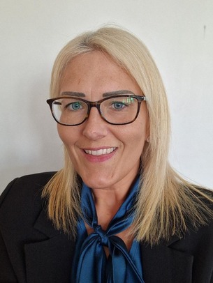 Welcome from the students